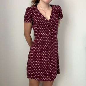 Abercrombie and Fitch Dress
